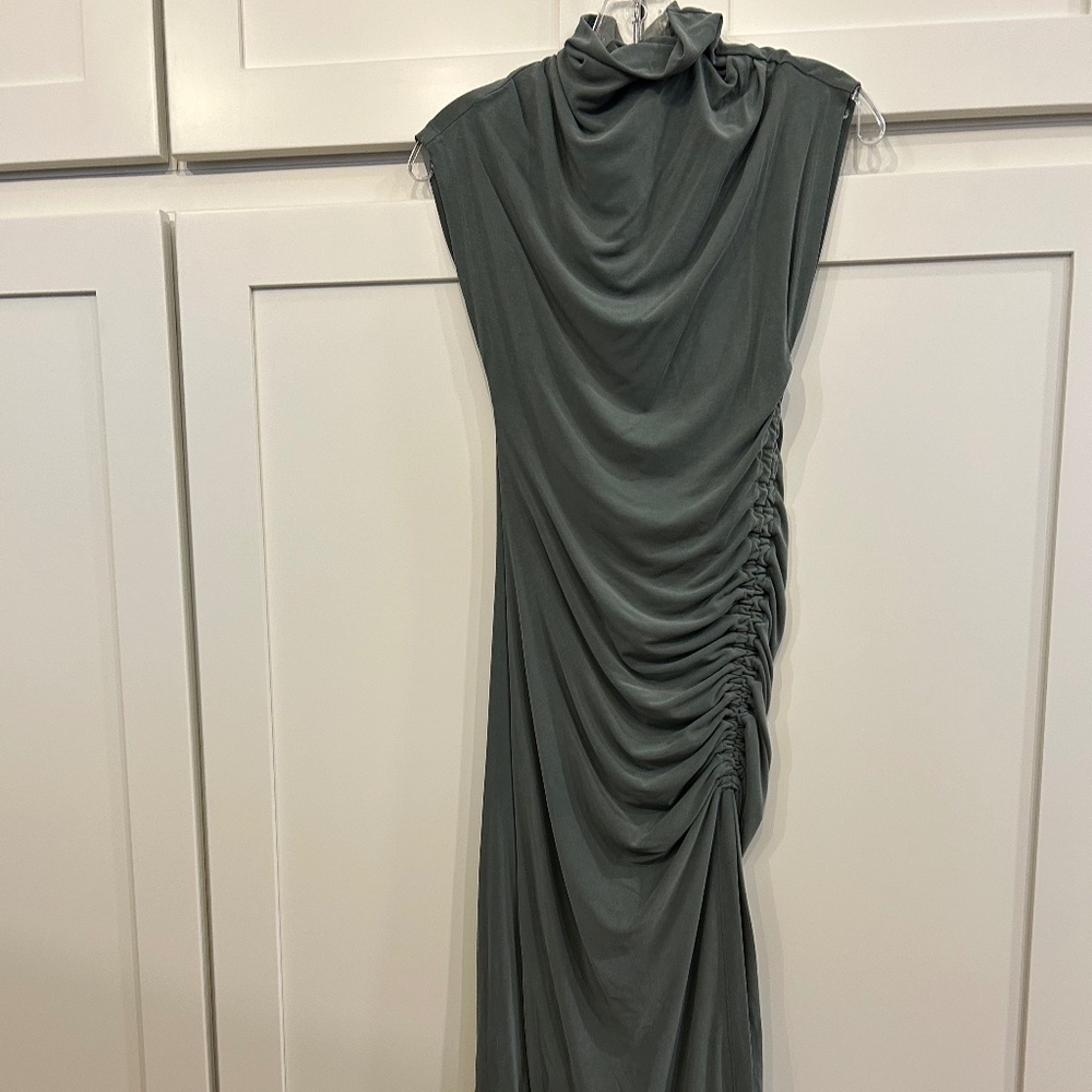 Anthropologie Dress